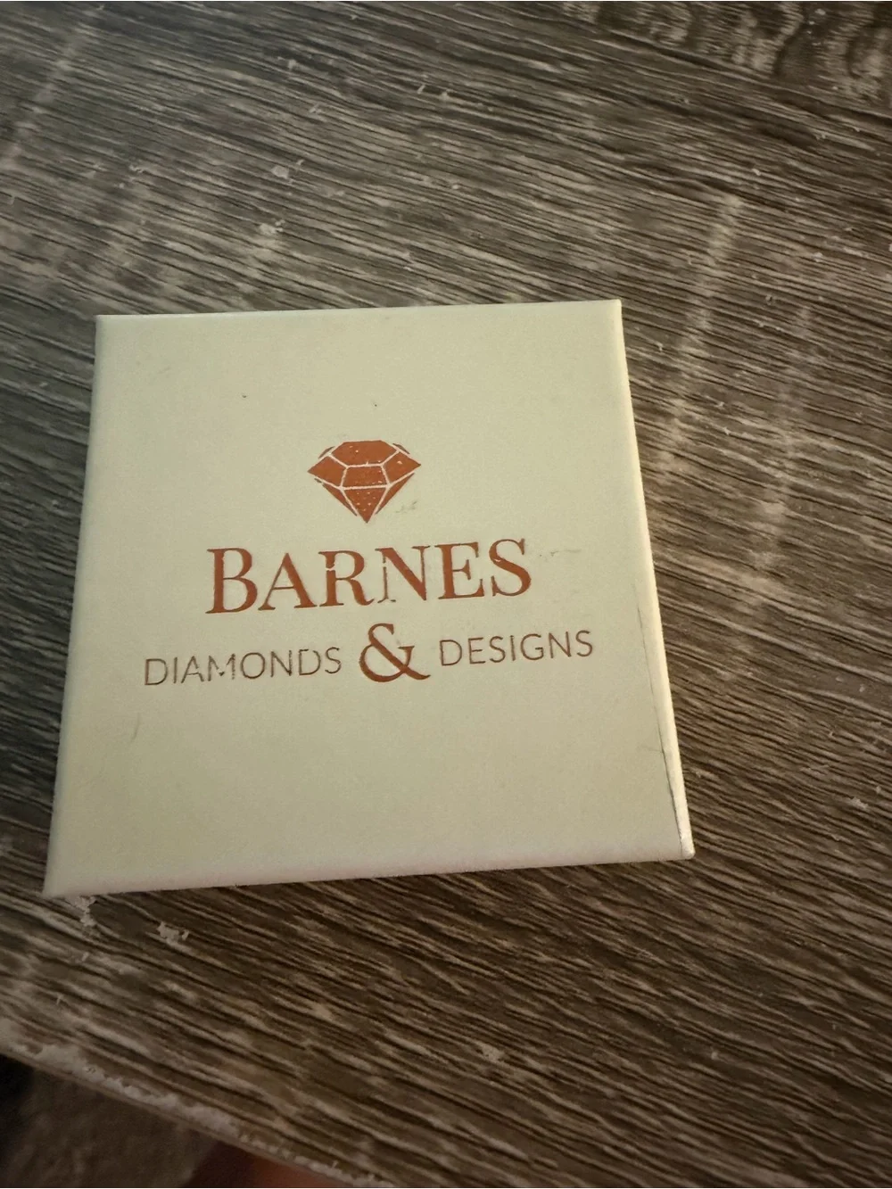 Genuine Garnet earrings